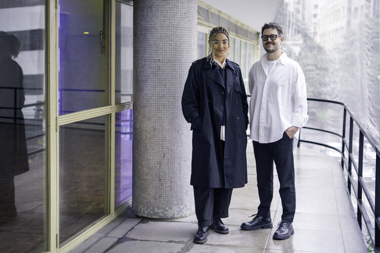 15th São Paulo Architecture Biennial Names Gabriela de Matos and Pedro Rossi as Chief Curators for 2027 - Image 5 of 5