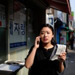 서울에서 전세 매물이 빠르게 사라지면서 지금 집을 구하는 사람들이 겪는 일