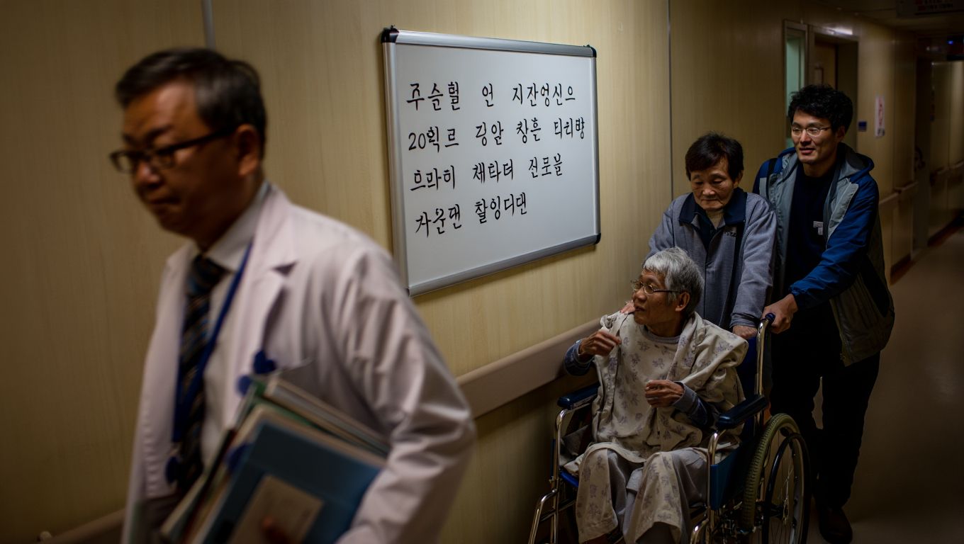 서울의 한 대학병원이 20년간 수만 명을 추적해 심장병 위험을 낮추는 뜻밖의 습관을 찾아냈다