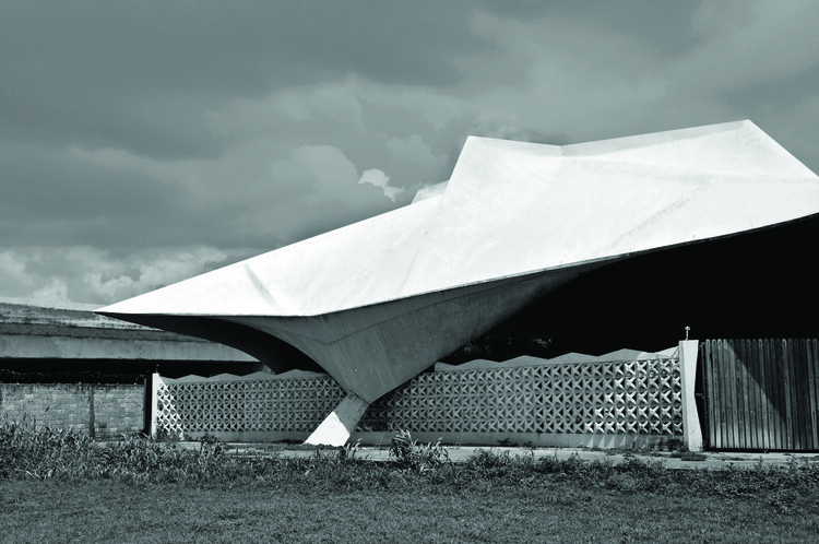 Graham Foundation Announces 54 Grants for Individuals Exploring Architecture Through Research and Creative Practice - More Images