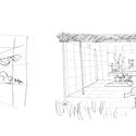 Pavilion of Switzerland at the 20th International Architecture Exhibition – La Biennale di Venezia, I am water exhibition concept. Image © StudioPaolaViganò Swiss Pavilion Examines Water as Resource, Subject, and Legal Entity at the 2027 Venice Architecture Biennale - Image 4 of 6