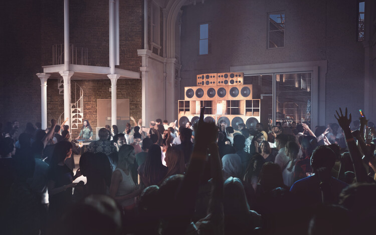 The London Museum Moves to Smithfield's Restored General Market Ahead of Long-Awaited Opening - Image 9 of 13