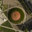 ARoS As Seen Below. Image © Adam Mørk Schmidt Hammer Lassen Completes ARoS Expansion with James Turrell's As Seen Below – The Dome - Image 2 of 20