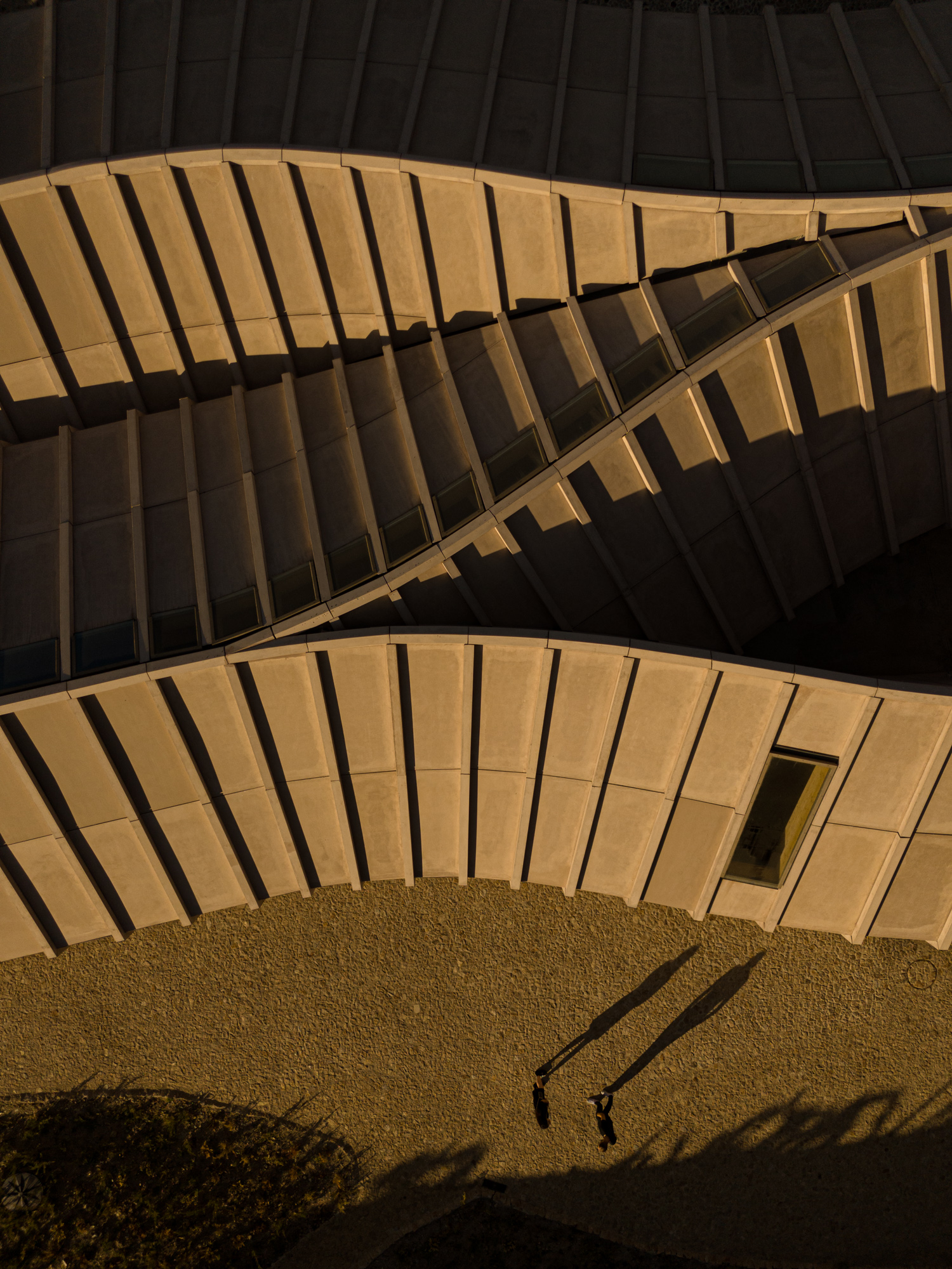 Quinta de Adorigo Winery - architizer