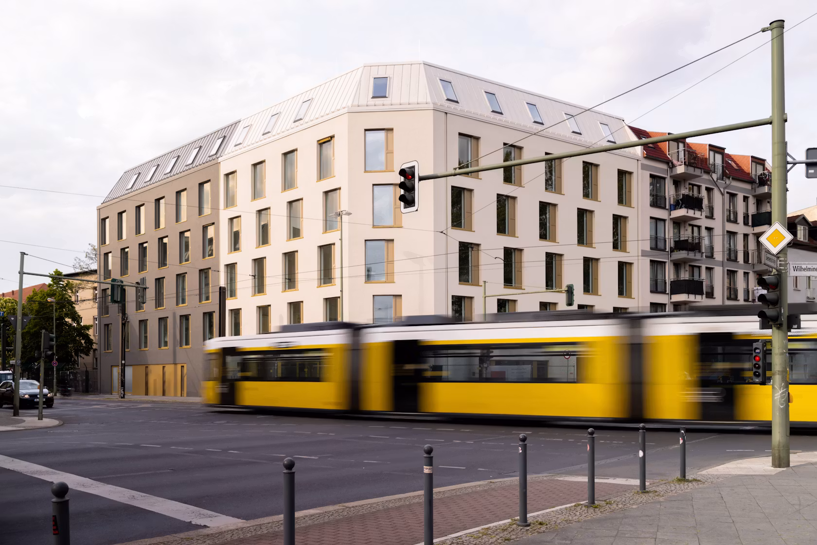 © Sehw Architektur