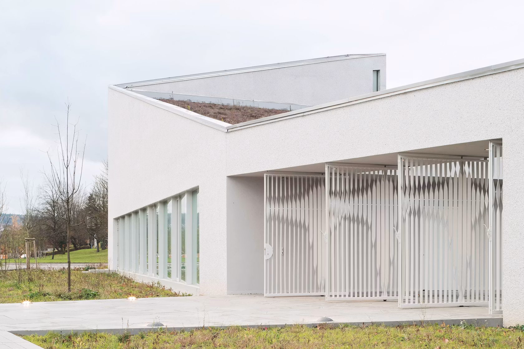 © bez + kock architekten bda