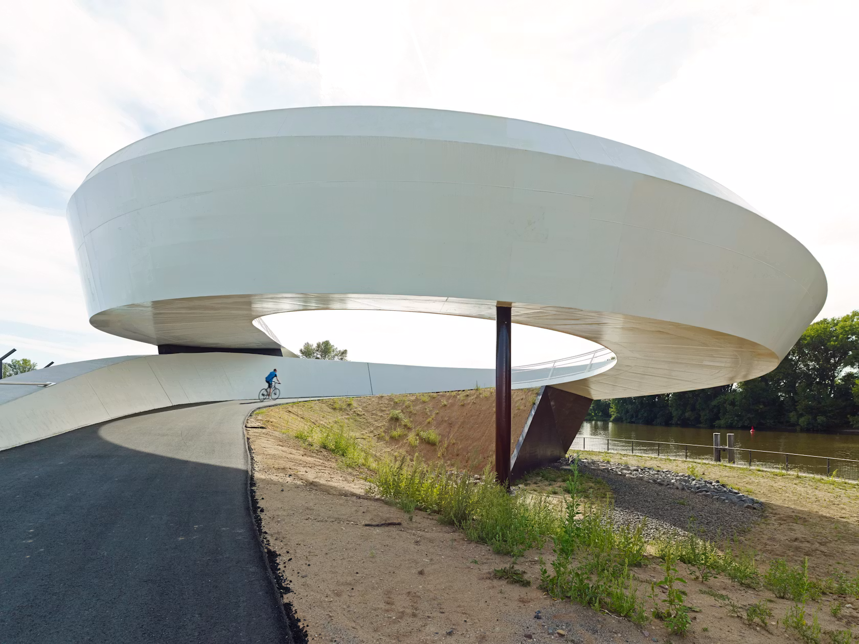 © schneider+schumacher / Frankfurt - Vienna - Tianjin