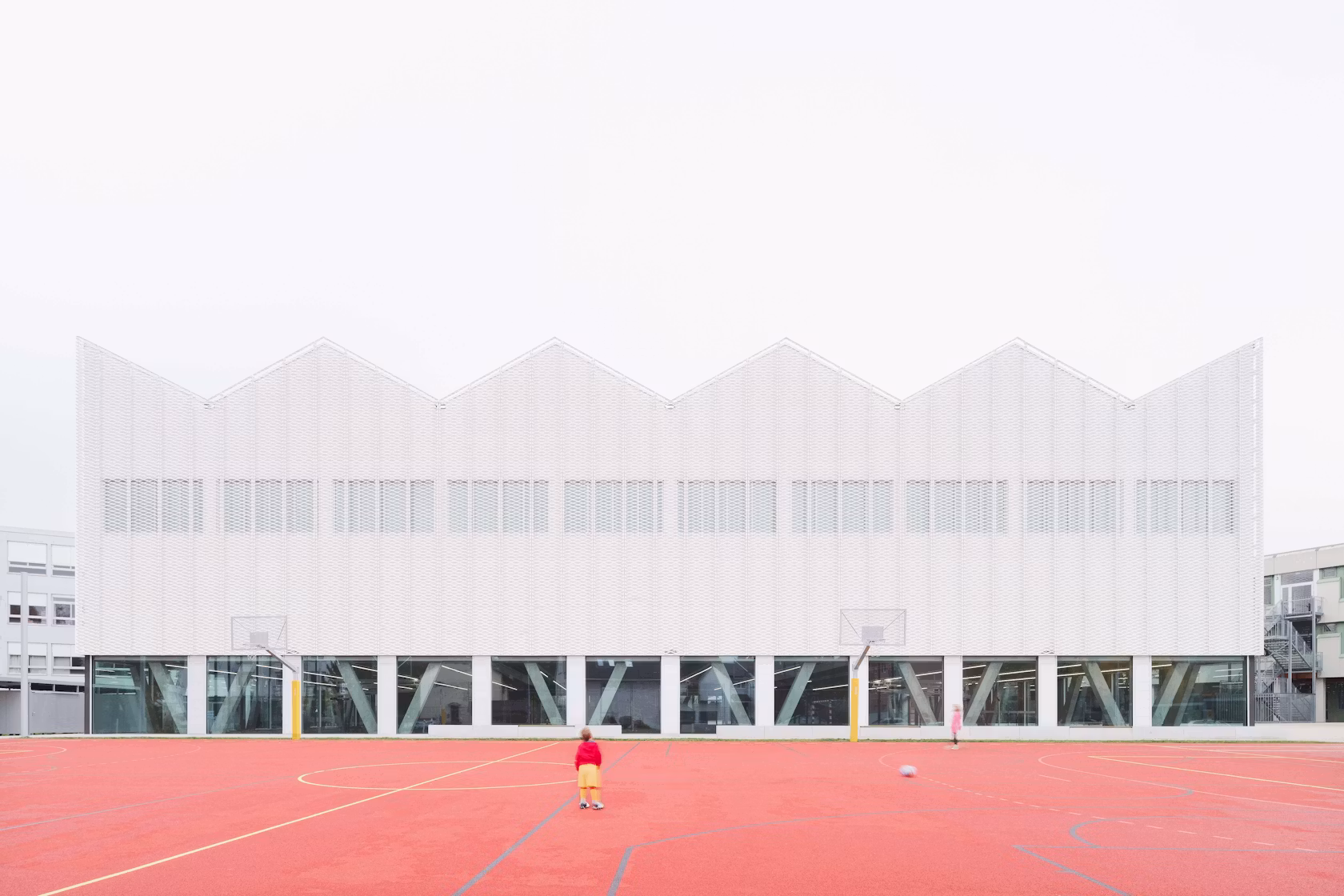 © Brigida González for wulf architekten