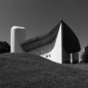 Ronchamp / Le Corbusier. Image © Paul Clemence Paul Clemence's New Photo Series Explores Light and Materiality at Le Corbusier's Ronchamp Chapel - Image 2 of 53