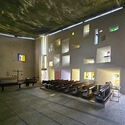 Ronchamp / Le Corbusier. Image © Paul Clemence Paul Clemence's New Photo Series Explores Light and Materiality at Le Corbusier's Ronchamp Chapel - Image 5 of 53