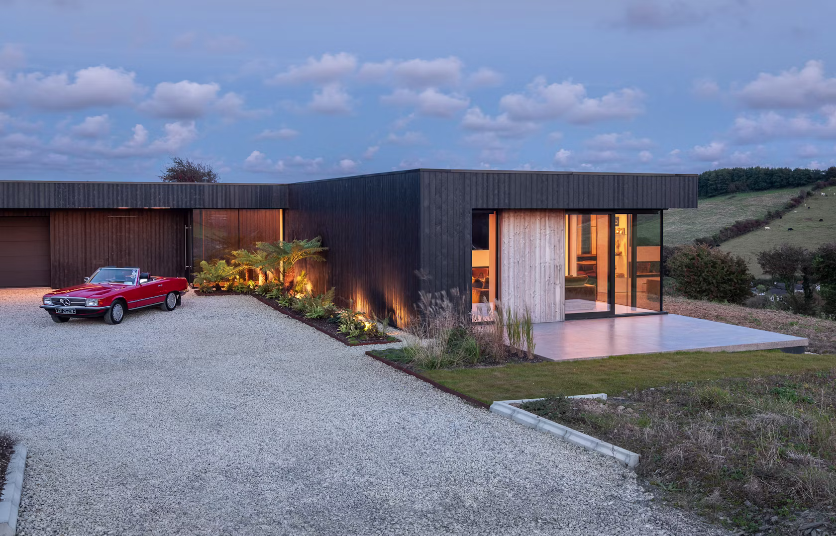 © Conneely Wessels Architects