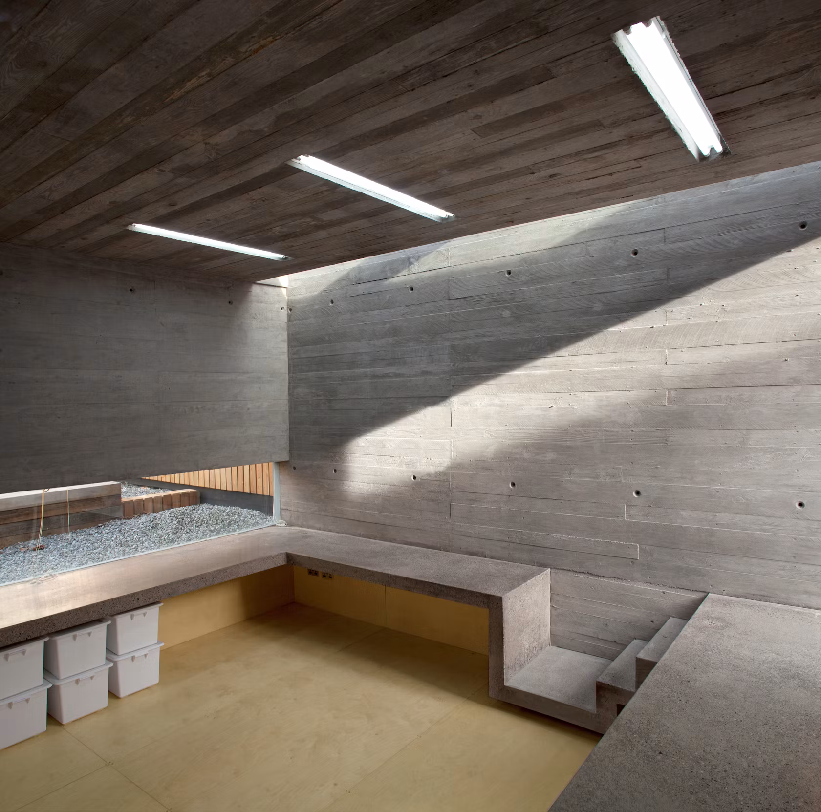 Architecture Republic