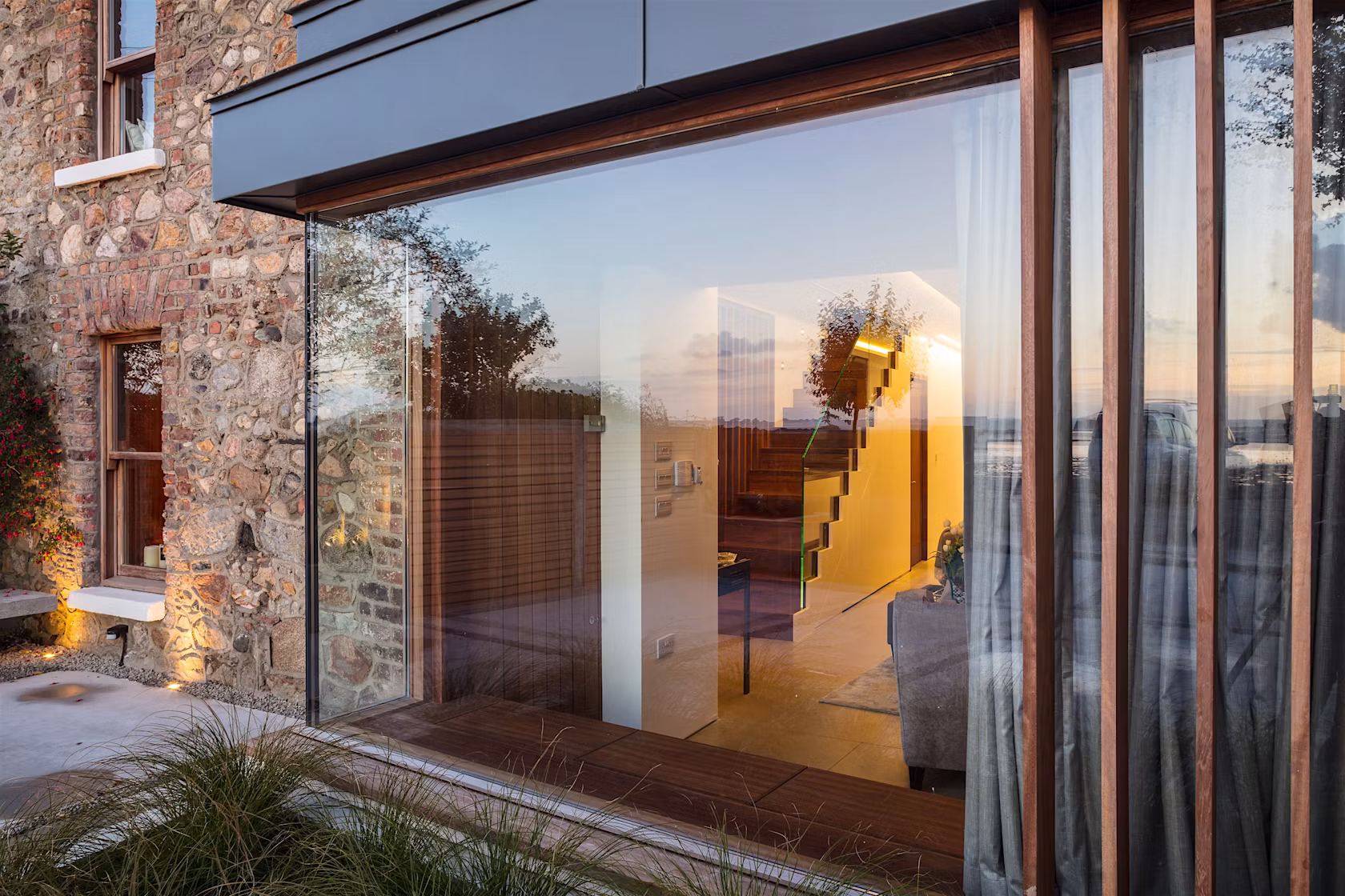 © BRENNAN | FURLONG Architects & Urban Planners