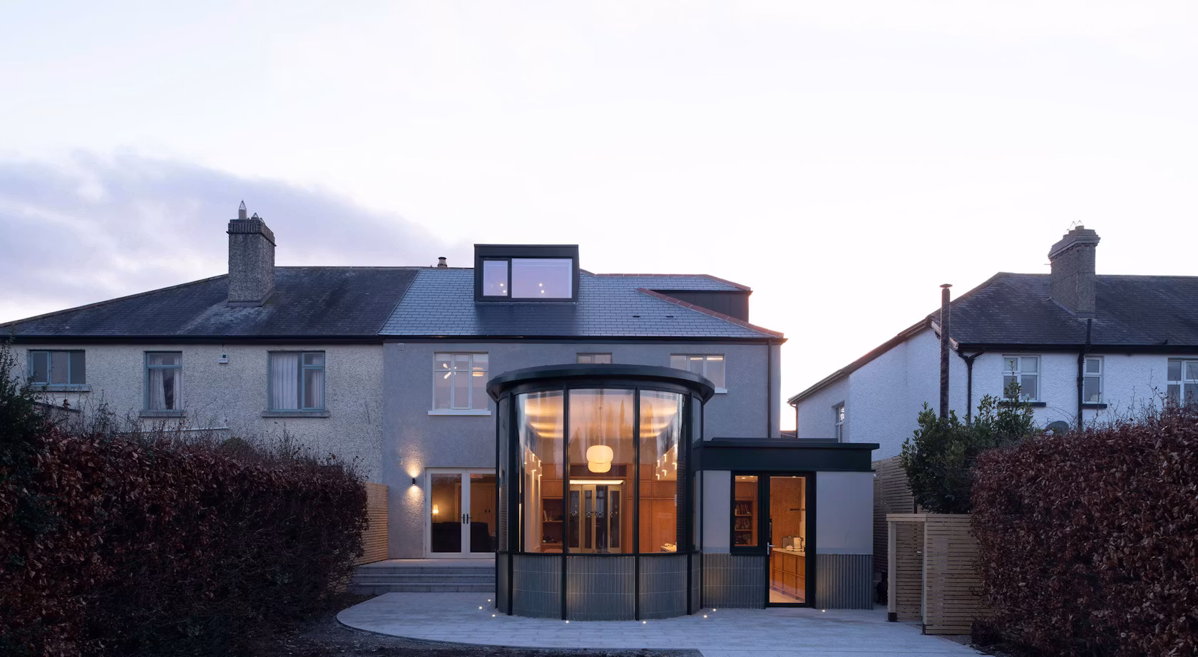 © Scullion Architects