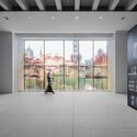 Exhibition view of Jean Nouvel, Without the Artist, Architecture Disappears, Museum of Art Pudgong, Shanghai, 2026. Image © Alessandro Wang Museum of Art Pudong Presents "Jean Nouvel: Without the Artist, Architecture Disappears" in Shanghai - Image 2 of 14