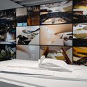 Exhibition view of Jean Nouvel, Without the Artist, Architecture Disappears, Museum of Art Pudgong, Shanghai, 2026. Image © Alessandro Wang Museum of Art Pudong Presents "Jean Nouvel: Without the Artist, Architecture Disappears" in Shanghai - Image 5 of 14