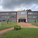Park-Johnson Hall at Fisk University. Image © Anna Flood Getty Foundation's Conserving Black Modernism Program Announces Five New Grantee Sites - Image 5 of 6