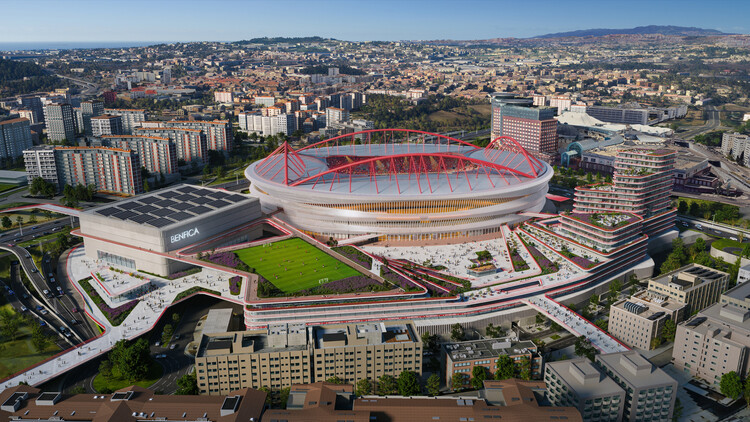 Latin America in Focus: This Month in Architecture, Cultural Institutions, Heritage, and Resilience - Image 7 of 9