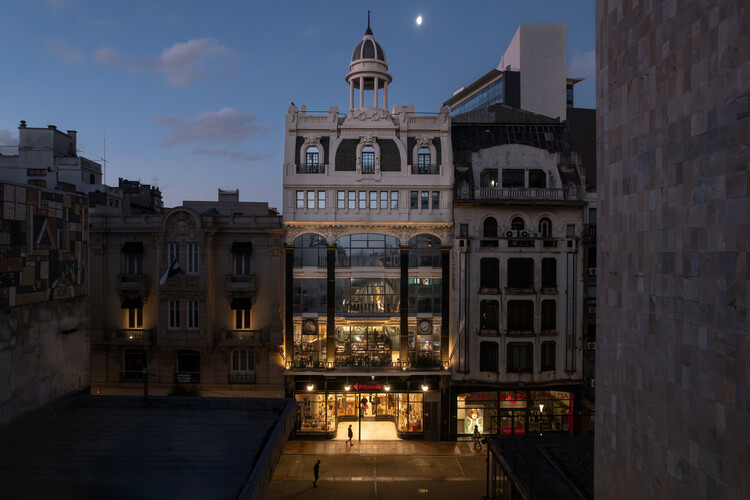 Latin America in Focus: This Month in Architecture, Cultural Institutions, Heritage, and Resilience - Image 8 of 9
