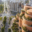 Museo Nacional del Ecuador (MuNA) by SANAA, Estudio A0, Caá Porá Arquitectura, Jerome Haferd Studio, Taller Capital Landscape. Image Courtesy of Jerome Haferd Studio Latin America in Focus: This Month in Architecture, Cultural Institutions, Heritage, and Resilience - Image 2 of 9