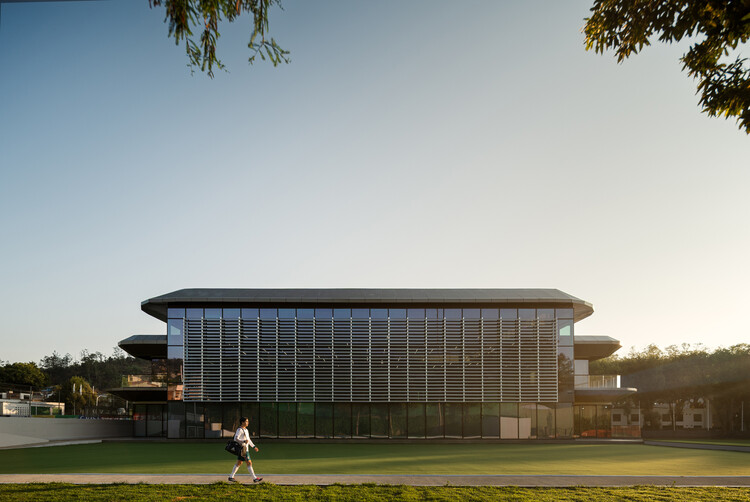 Latin America in Focus: This Month in Architecture, Cultural Institutions, Heritage, and Resilience - Image 4 of 9