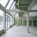 Mampara Building / RR & PZ Latin America in Focus: This Month in Architecture, Cultural Institutions, Heritage, and Resilience - Image 3 of 9