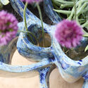 Parlour Gardens exhibition at Barcelona's Botanical Garden. June to October 2026. Image Courtesy of Marina Cervera Parlour Gardens Exhibition Displays Miniature Ceramic Landscapes at Barcelona's Botanic Garden - Image 5 of 97