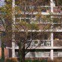 Domain Park Apartments, Robin Boyd, 1962, Melbourne, Australia, Bunurong Boon Wurrung and the Wurundjeri Woi-wurrung Country. Image © Matthew Stanton Australian Pavilion Explores Multi-Dwelling Housing Through "Lived In" at the 2027 Venice Architecture Biennale - Image 3 of 6