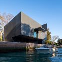 Australian Pavilion, Giardini, Venice. Image © John Gollings Australian Pavilion Explores Multi-Dwelling Housing Through "Lived In" at the 2027 Venice Architecture Biennale - Image 5 of 6