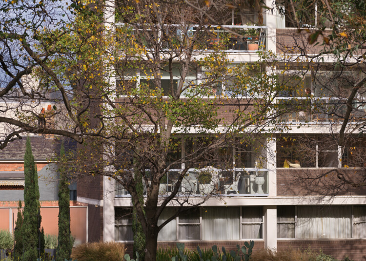 Australian Pavilion Explores Multi-Dwelling Housing Through "Lived In" at the 2027 Venice Architecture Biennale - Image 3 of 6