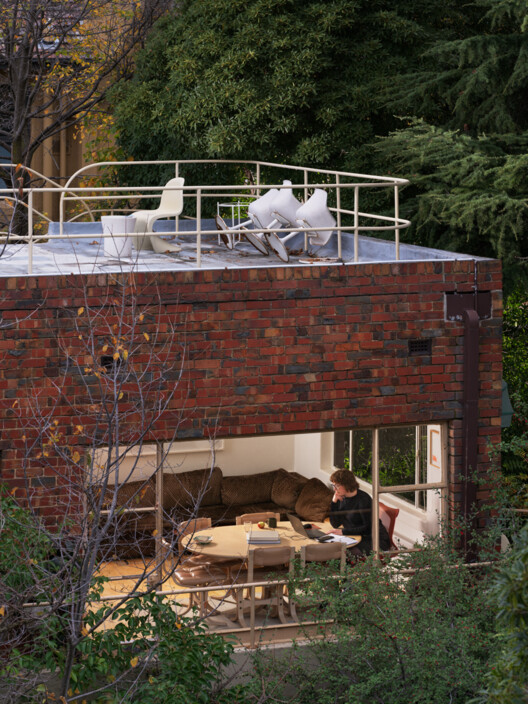 Australian Pavilion Explores Multi-Dwelling Housing Through "Lived In" at the 2027 Venice Architecture Biennale - Image 2 of 6
