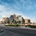 Guggenheim Abu Dhabi by Frank Gehry. Image © Guggenheim Abu Dhabi 19 New UNESCO World Heritage Sites and the Restoration of Hollywood's Cinerama Dome: This Week's Review - Image 4 of 29