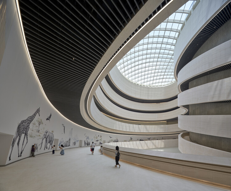19 New UNESCO World Heritage Sites and the Restoration of Hollywood's Cinerama Dome: This Week's Review - Image 6 of 29