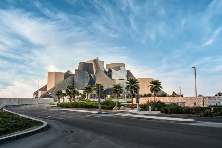 19 New UNESCO World Heritage Sites and the Restoration of Hollywood's Cinerama Dome: This Week's Review - Image 4 of 29