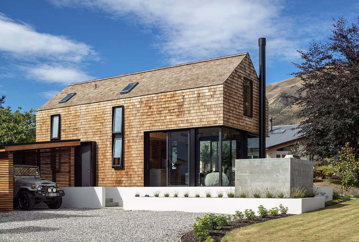 © Condon Scott Architects
