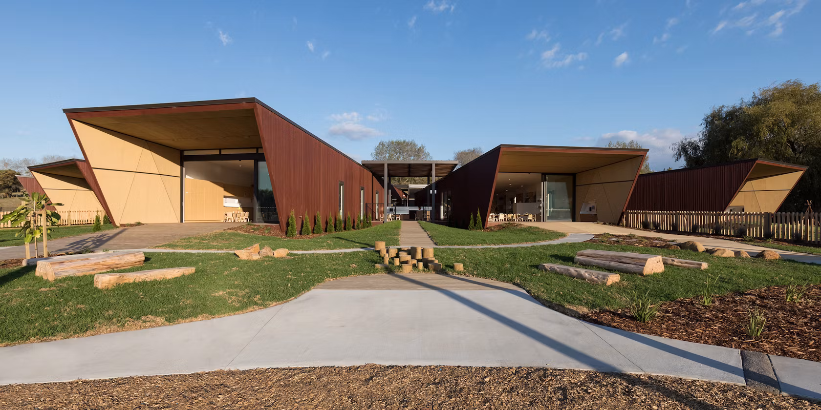 © Smith Architects
