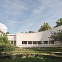 Studio Aalto, Finland. Image © Tuomas Uusheimo and Helsinki Partners From Aalto Works to Tashkent Modernism: Discover the 19 New Cultural Sites Added to the UNESCO World Heritage List in 2026 - Image 2 of 20