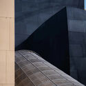 Image © Guggenheim Abu Dhabi Guggenheim Abu Dhabi by Frank Gehry To Open in December - Image 4 of 7