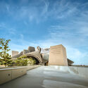 Image © Guggenheim Abu Dhabi Guggenheim Abu Dhabi by Frank Gehry To Open in December - Image 2 of 7
