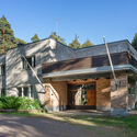 Sunila, Kantola former director´s residence. Image © Maija Holma, Courtesy of Alvar Aalto Foundation UNESCO Inscribes 13 Aalto Works on the World Heritage List - Image 4 of 15