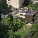 The Aalto House. Image © Tuomas Uusheimo and Helsinki Partners UNESCO Inscribes 13 Aalto Works on the World Heritage List - Image 5 of 15