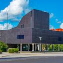 Seinäjoki Civic Centre. Image © trabantos via Shutterstock UNESCO Inscribes 13 Aalto Works on the World Heritage List - Image 2 of 15
