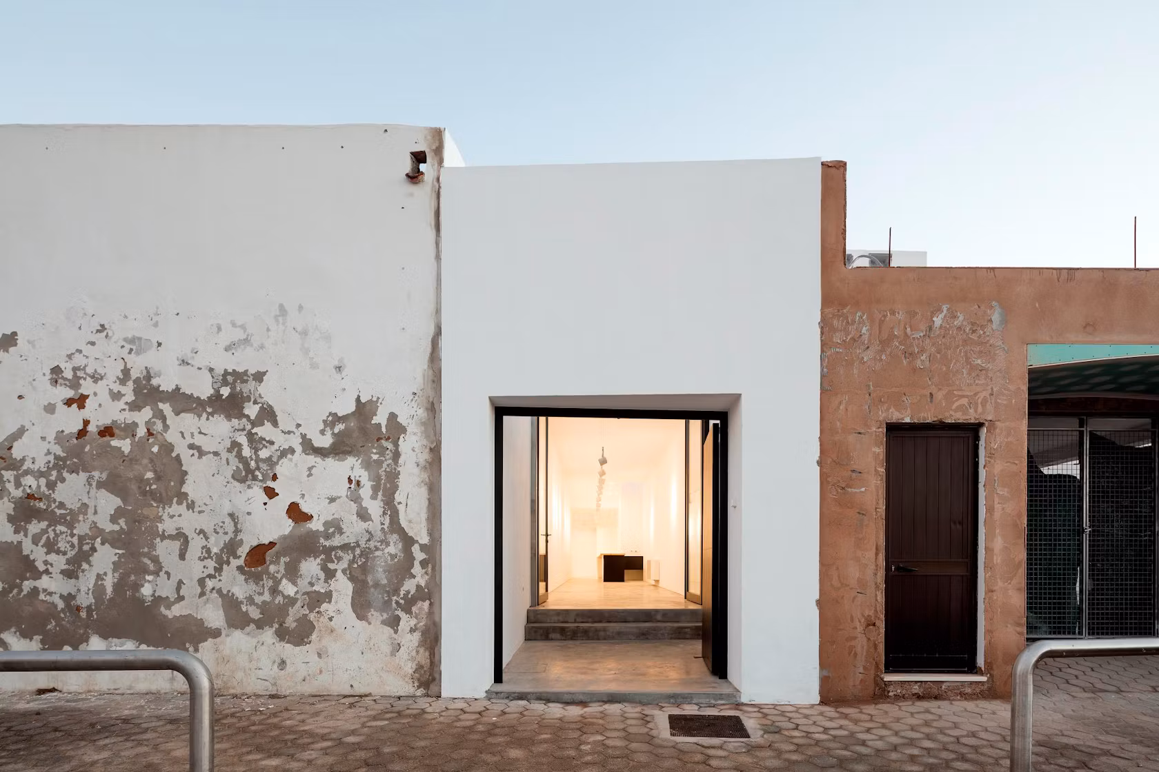 © Marlene Uldschmidt Architects Studio