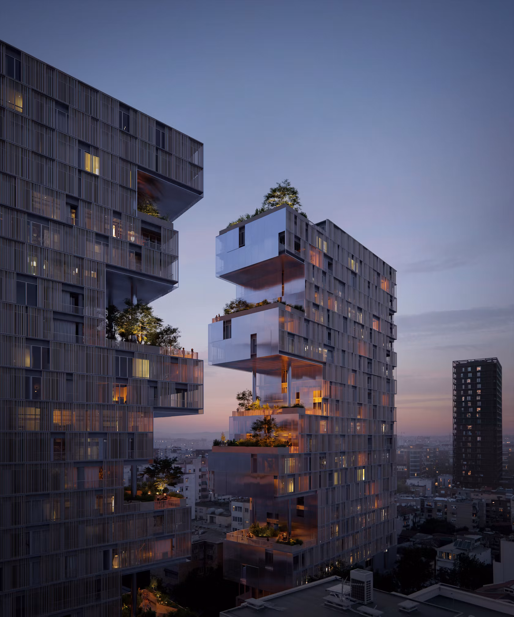 © OODA Architecture