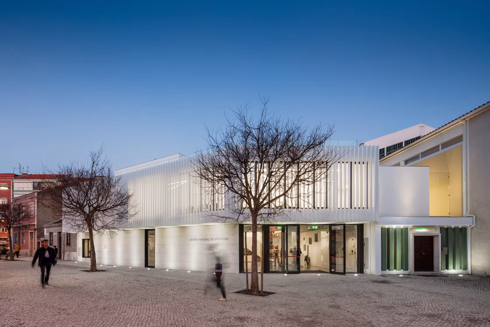 © Plano Humano Arquitectos