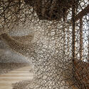 © Matteo Losurdo The ECC Awards Shortlist Explores Memory, Identity and Technology in Venice - Image 4 of 52