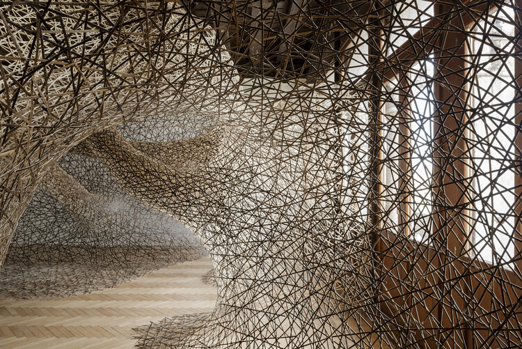The ECC Awards Shortlist Explores Memory, Identity and Technology in Venice - Image 4 of 52