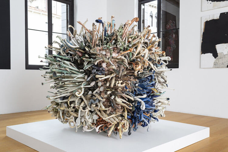The ECC Awards Shortlist Explores Memory, Identity and Technology in Venice - Image 28 of 52