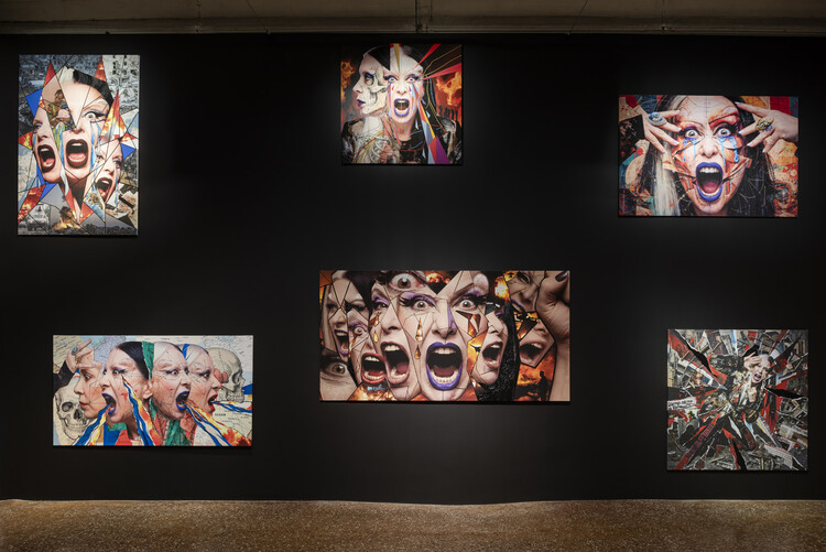 The ECC Awards Shortlist Explores Memory, Identity and Technology in Venice - Image 29 of 52