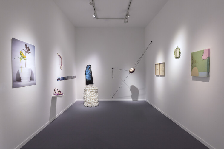 The ECC Awards Shortlist Explores Memory, Identity and Technology in Venice - Image 37 of 52